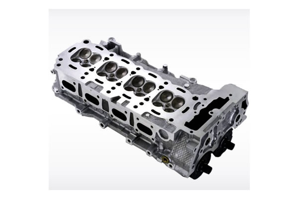 Retificação de Cabeçotes 